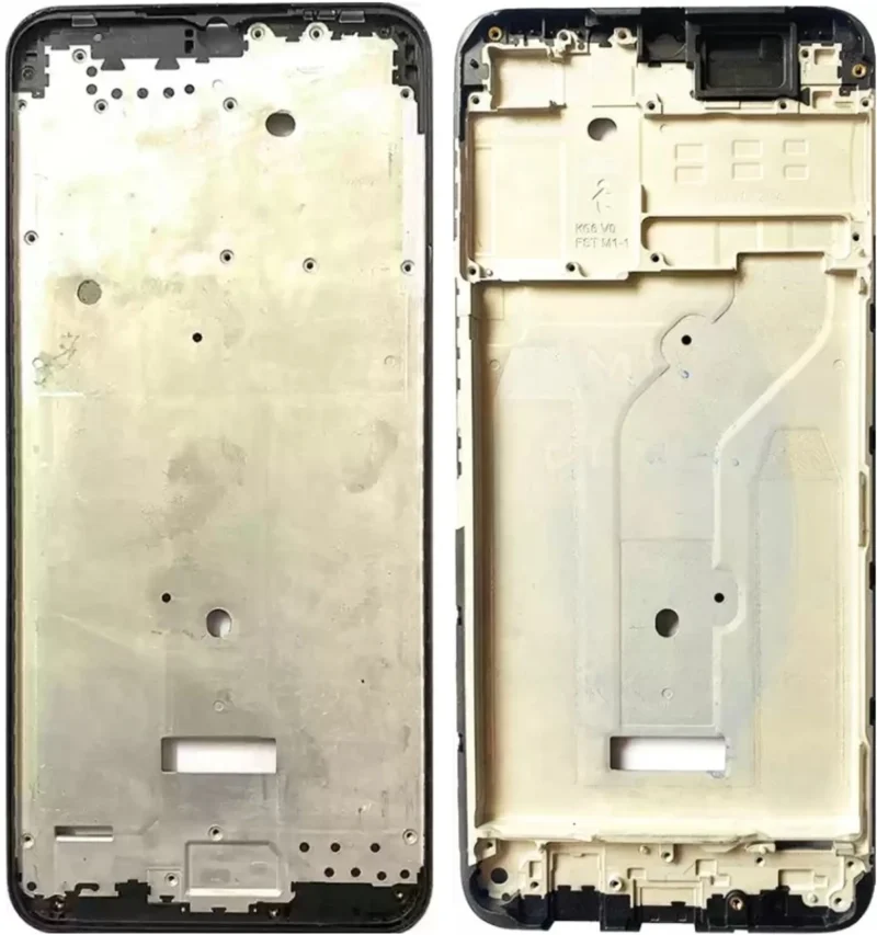 Tecno Spark 8 KG6K Middle Frame