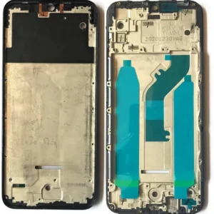 Tecno Spark Go 2020 Go 2021 KE5 Middle Frame