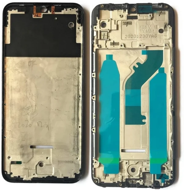Tecno Spark Go 2020 Go 2021 KE5 Middle Frame