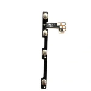 Tecno Spark Go BB4K ON Off Flex