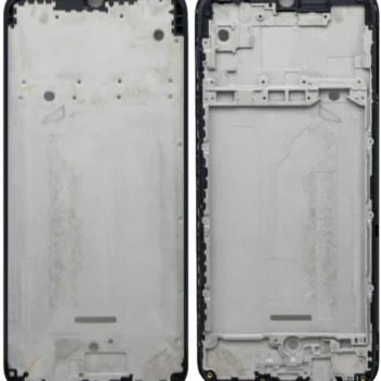 Tecno Spark Go Plus BB4k BB4 Middle Frame