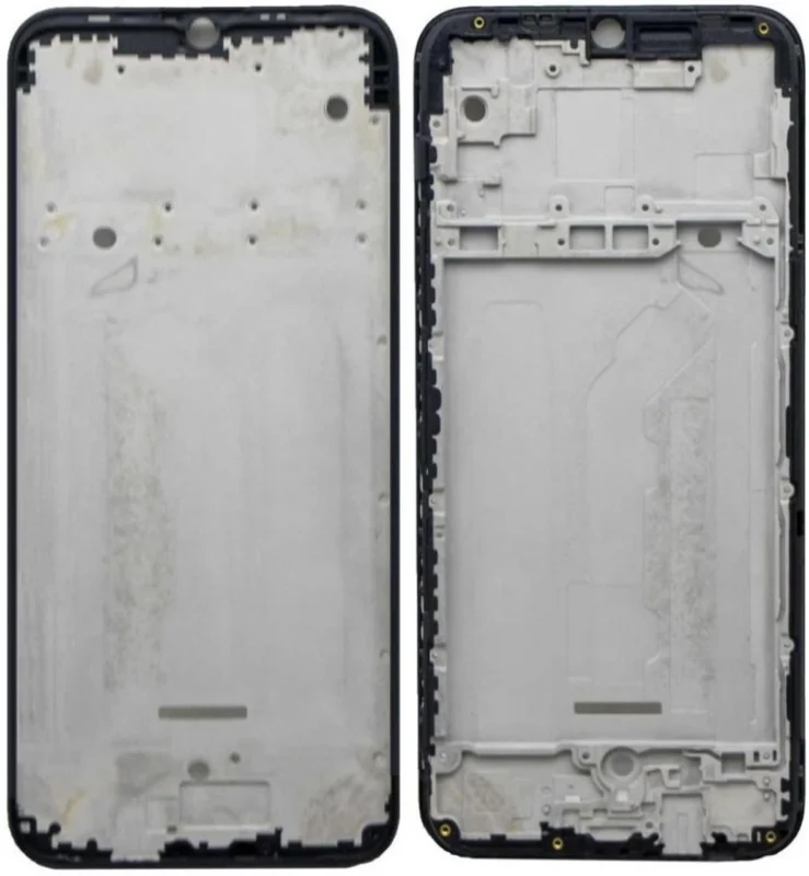 Tecno Spark Go Plus BB4k BB4 Middle Frame