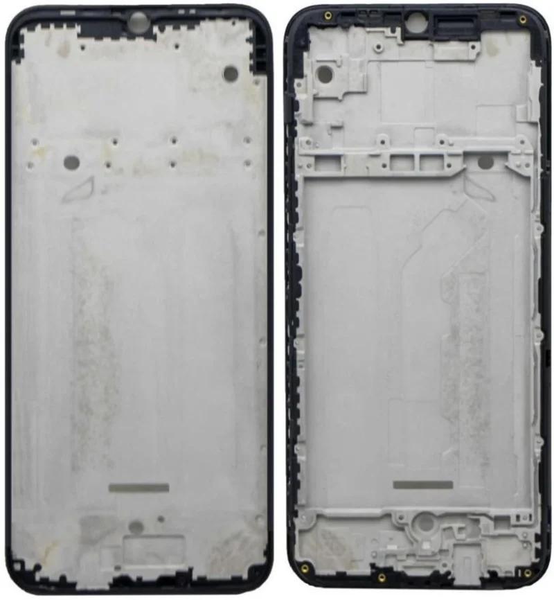 Tecno Spark Go Plus BB4k BB4 Middle Frame