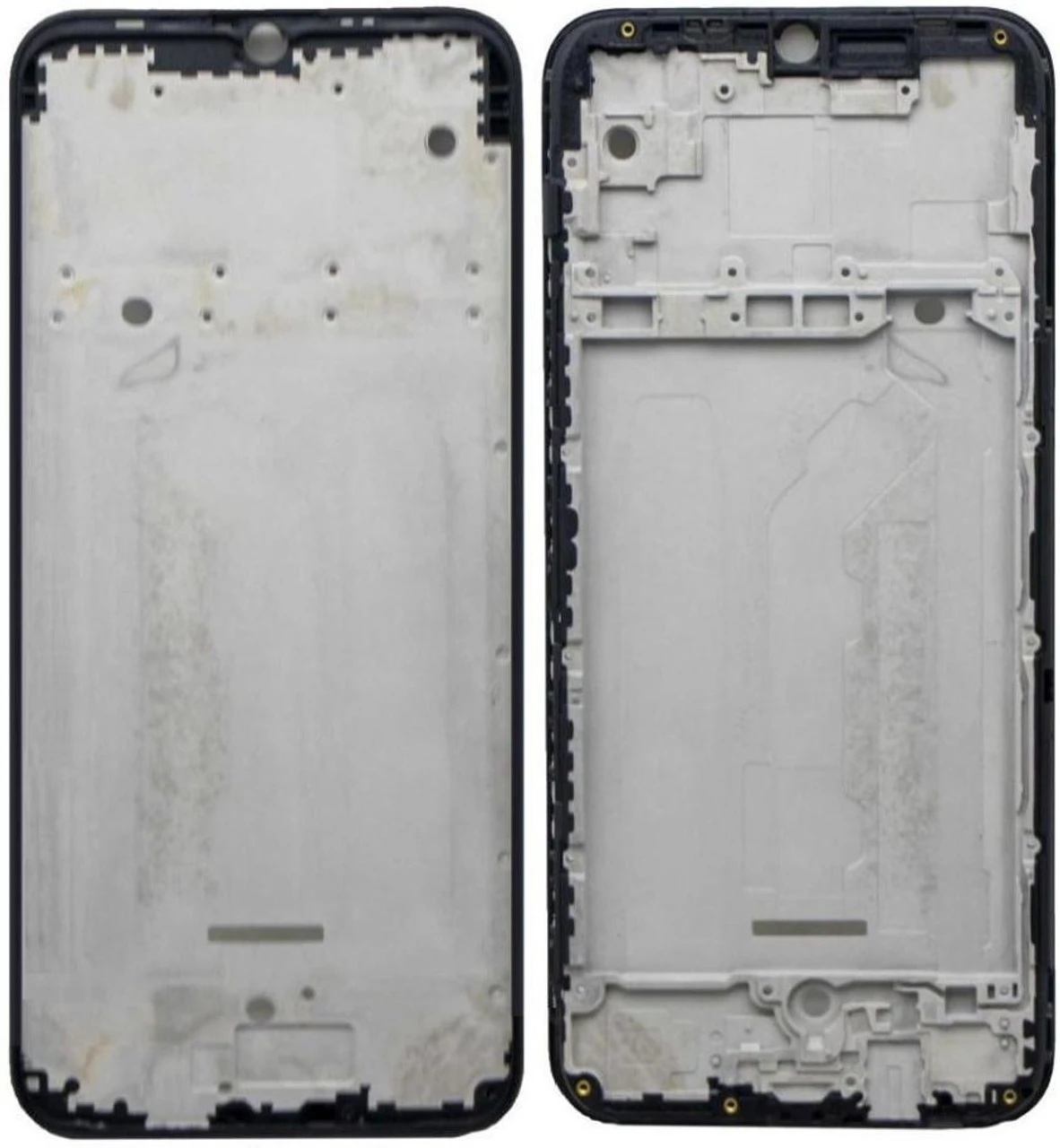 Tecno Spark Go Plus BB4k BB4 Middle Frame