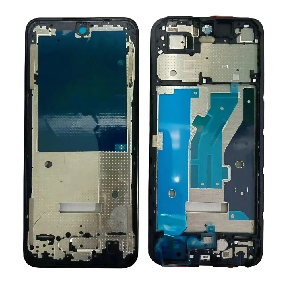 Tecno Spark KL4 Go1 Middle Frame