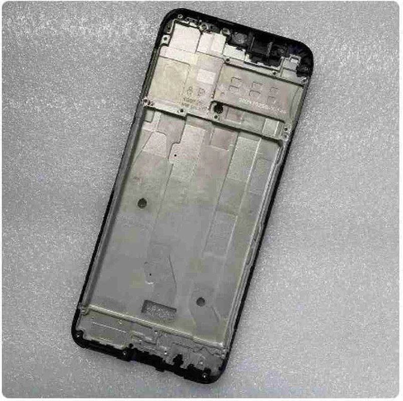 Tecno spark 8T KG6P Middle Frame