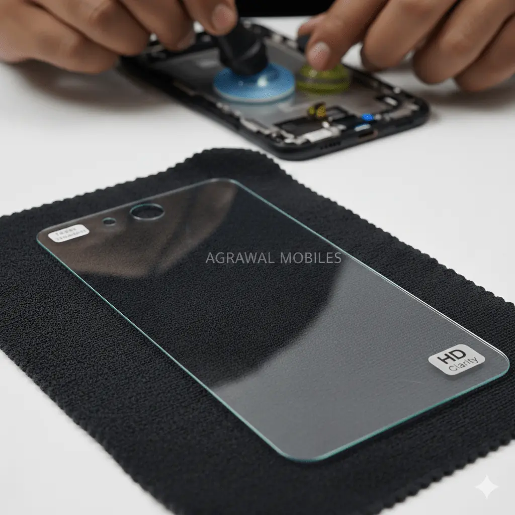Touch Glass Archives - Agrawal Mobiles