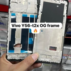 Vivo T2x Y56 Middle Frame