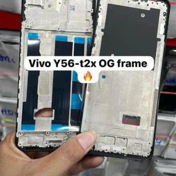 Vivo T2x Y56 Middle Frame