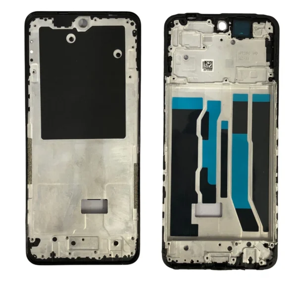 Vivo T3x Middle Frame