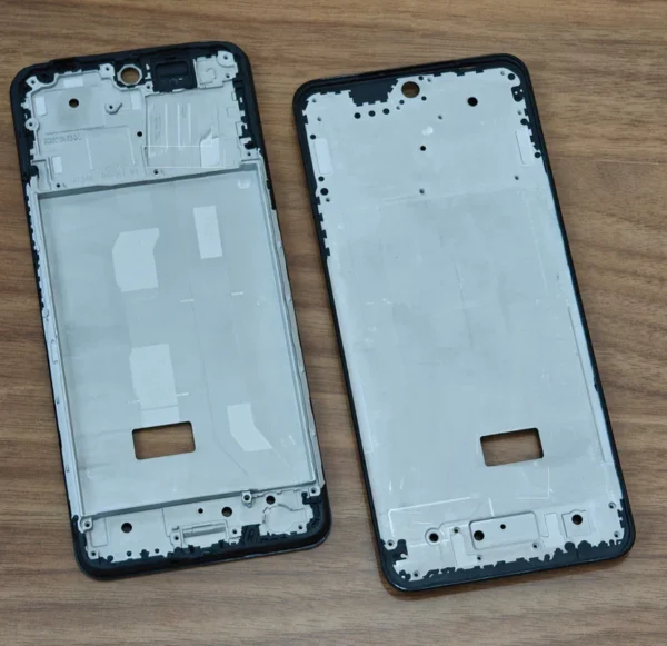 Vivo T4x Y39 Middle Frame