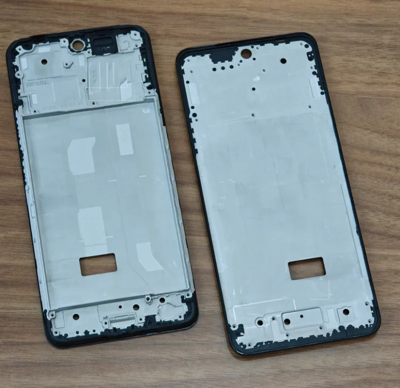 Vivo T4x Y39 Middle Frame