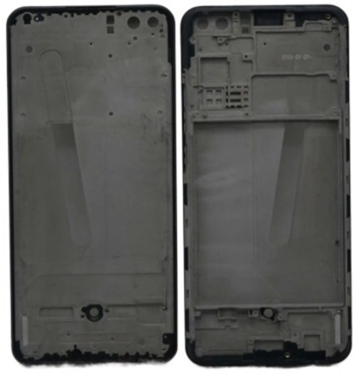 Generic MF 0270 Spare Part