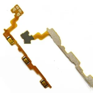 Vivo V40E On Off Flex