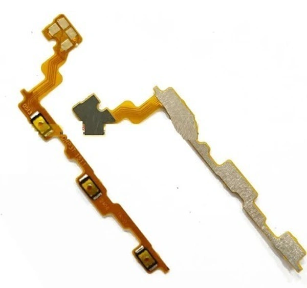 Vivo V40E On Off Flex