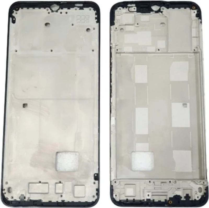 Vivo Y02s Middle Frame