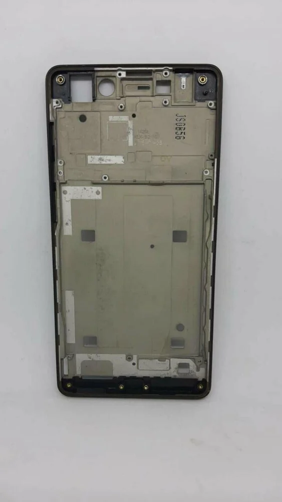 Vivo Y29 Middle Frame