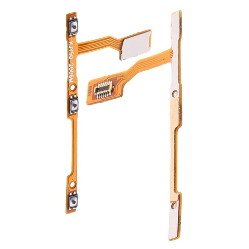 Vivo Y30 POWER SWITCH PART Spare Part