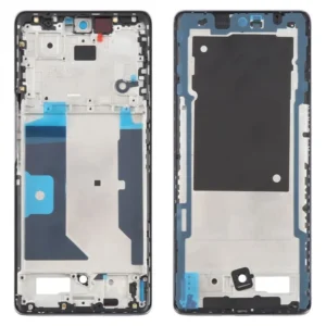 Vivo Y78 5G Middle Frame Vivo Y78 5G Y300+ Full Middle Frame Body Housing Chassis Replacement