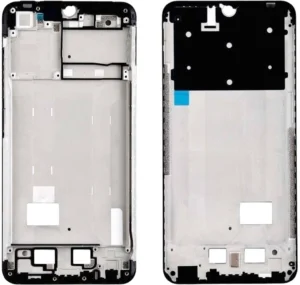 Vivo Y91 Y93 Y95 Full Middle Frame Body Housing Chassis Replacement