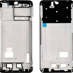 Vivo Y91 Y93 Y95 Full Middle Frame Body Housing Chassis Replacement