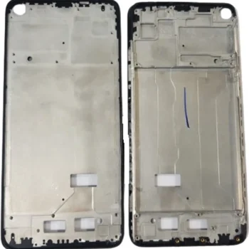 Vivo Z1 Pro Middle Frame Chassis Replacement