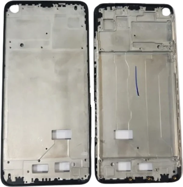 Vivo Z1 Pro Middle Frame Chassis Replacement