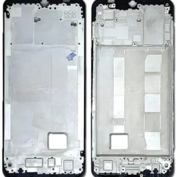 Vivo Y16 Middle Frame
