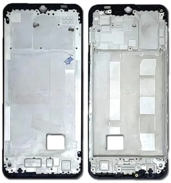 Vivo Y16 Middle Frame