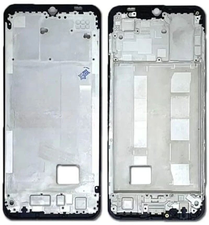 Vivo Y16 Middle Frame