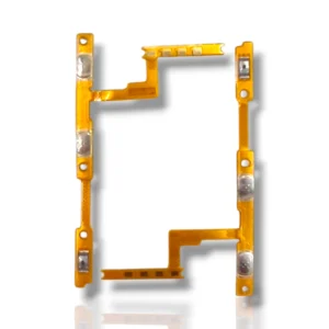 Tecno Spark Go 2 Go2 On Off Ribbon Cable