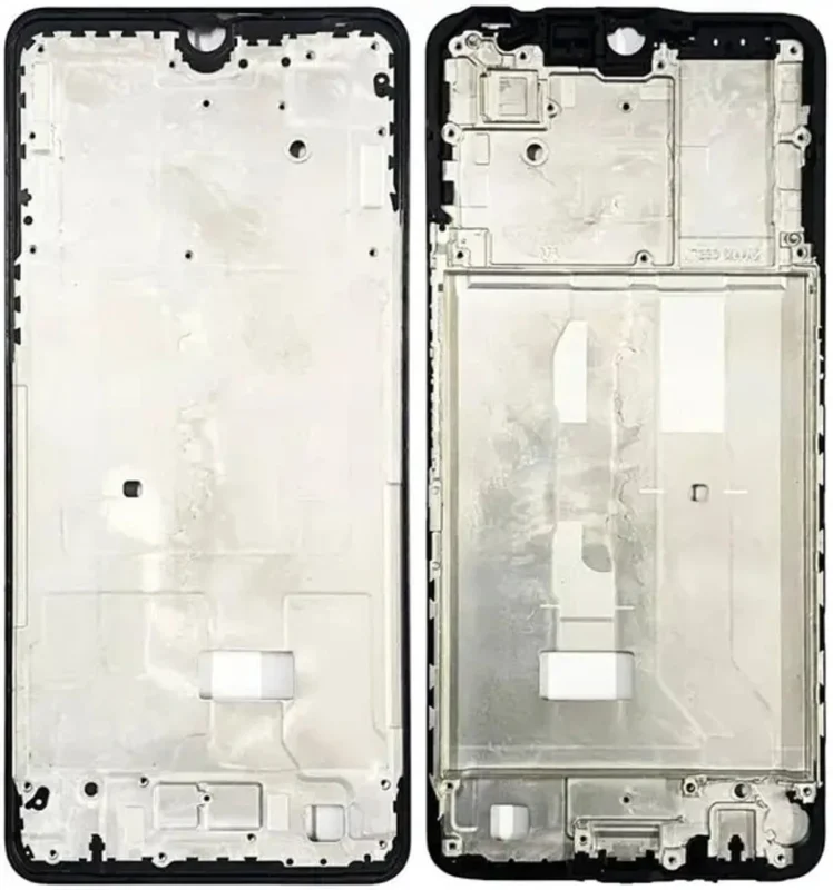 Vivo Y36 Middle Frame