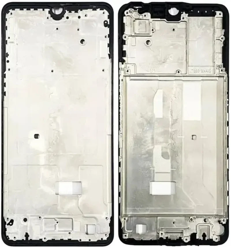 Vivo Y36 Middle Frame