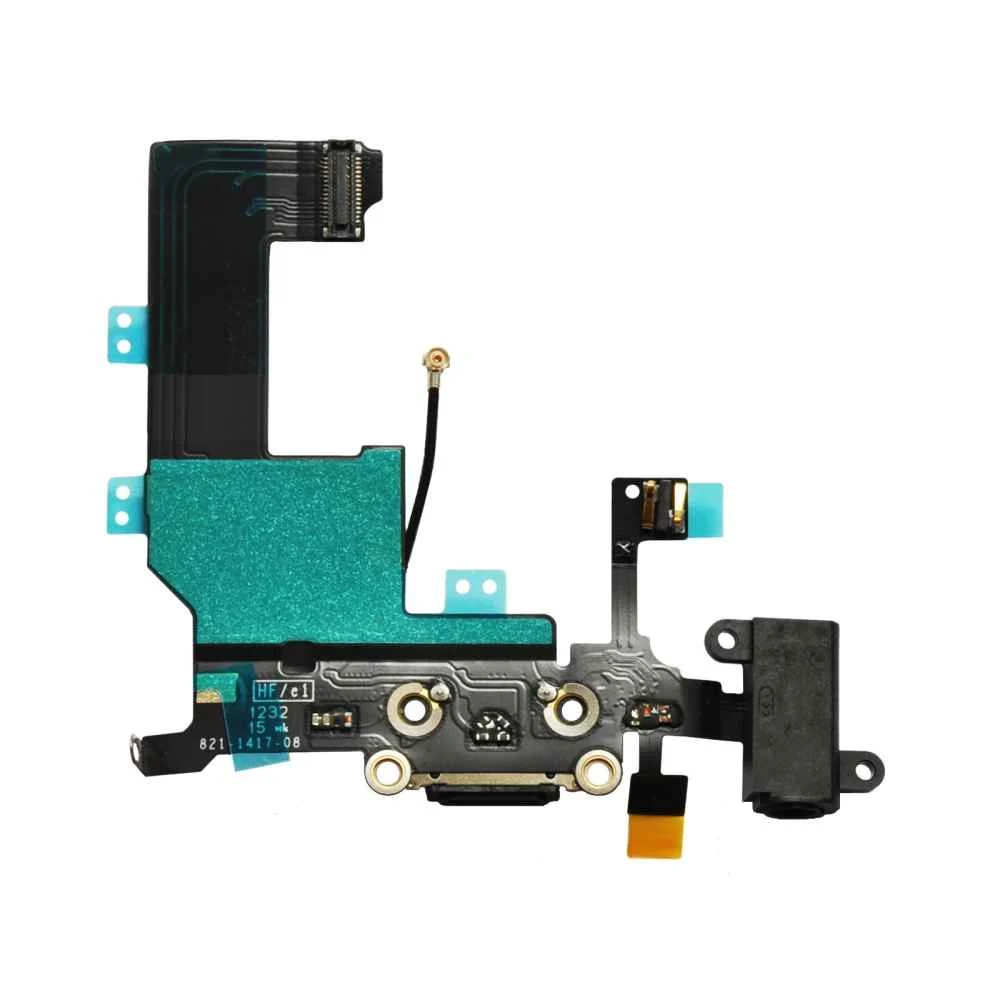 Apple 5S Charging Board