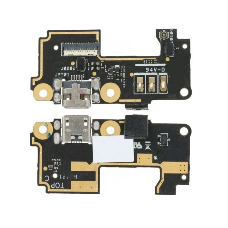 Asus Zenfone 5 CC Board Charging Board