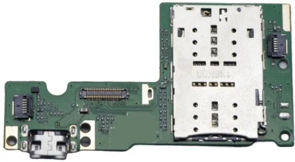Generic Other Lenovo Tab M10 CC Board Charging Board