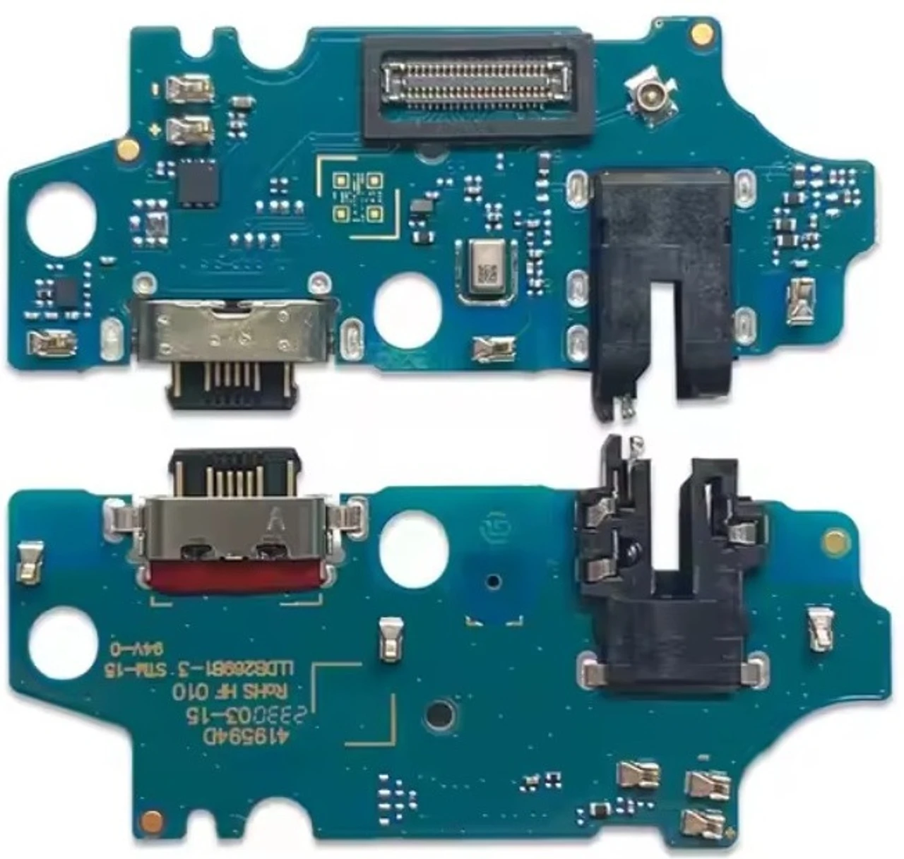 Samsung A05S Charging Board
