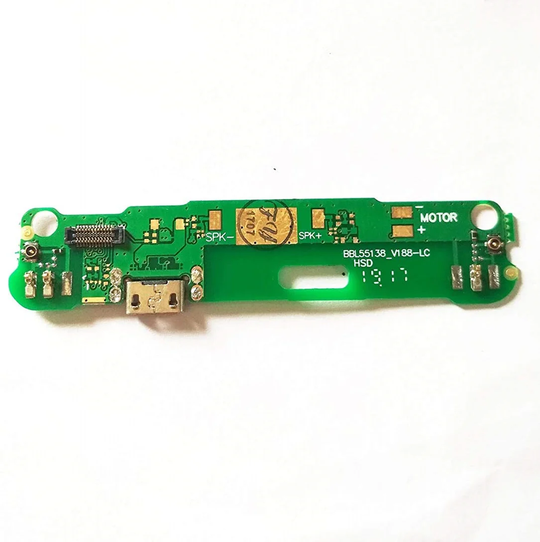 Gionee M3 Charging Board