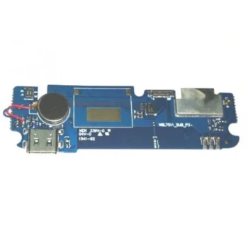 Gionee S CC Board Charging Board