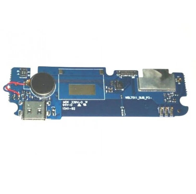 Gionee S CC Board Charging Board
