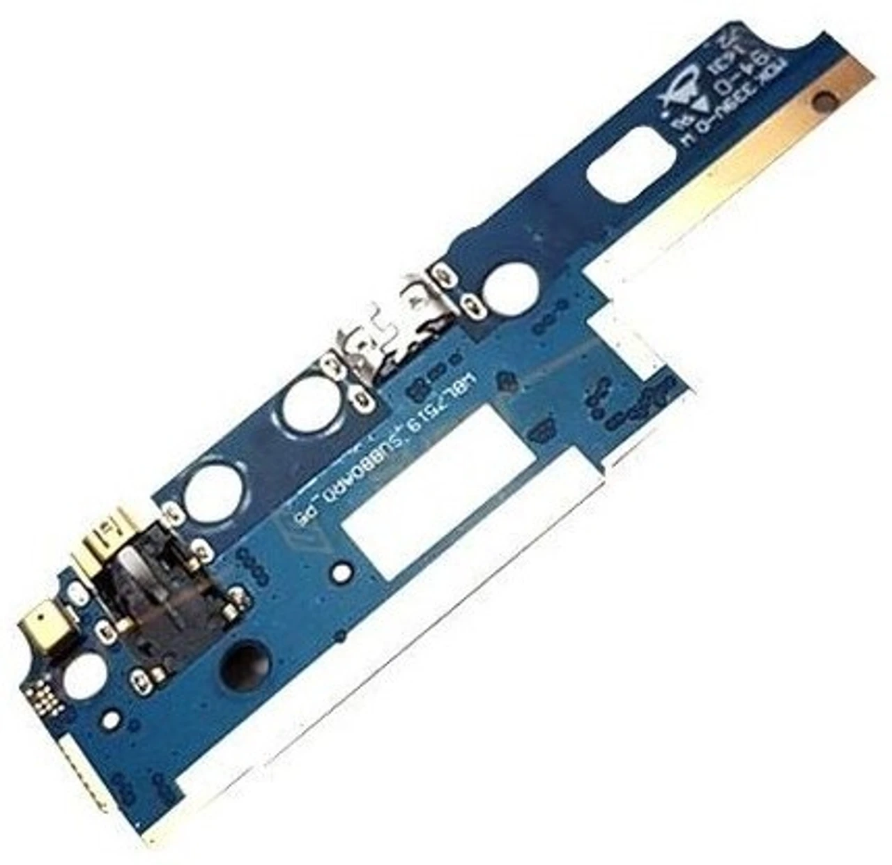 Gionee S6S Charging Board