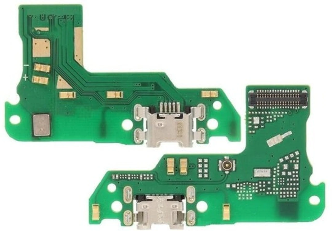 Honor 7C Charging Board