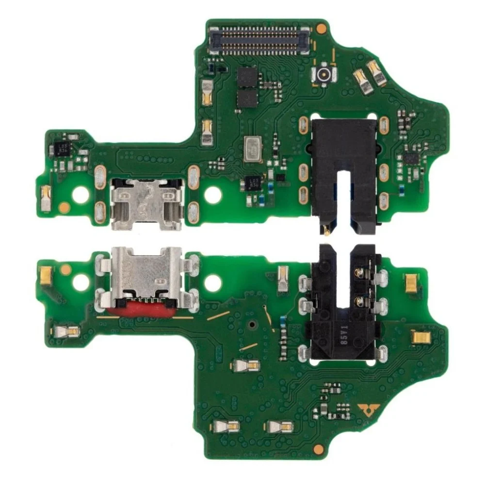 Honor 8X CC Board Charging Board