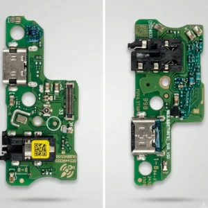 Lava Yuva Star CC Board | Charging Board | Charging Flex High Quality