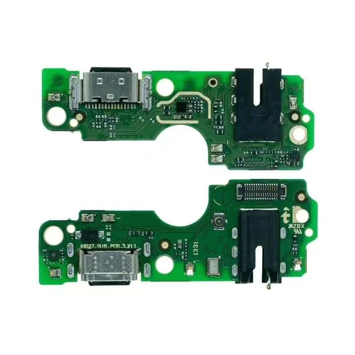 Infinix Hot 30I CC Board Charging Board