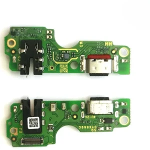 Infinix Hot 50 5G CC Board Charging Board