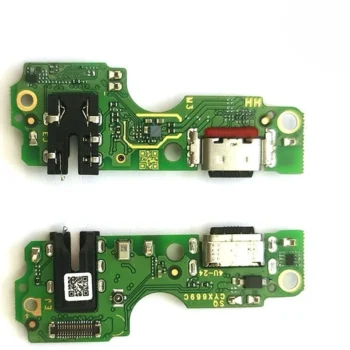 Infinix Hot 50 5G CC Board Charging Board