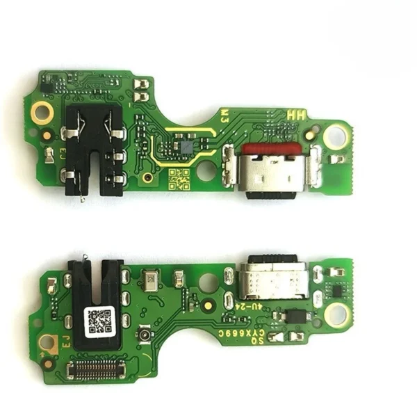 Infinix Hot 50 5G CC Board Charging Board
