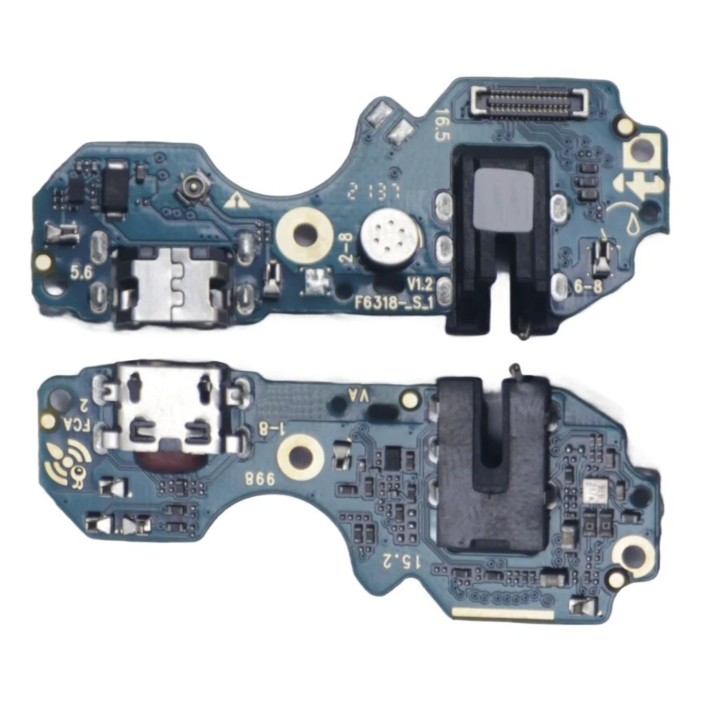 Infinix ITEL VISION 3 Charging Board