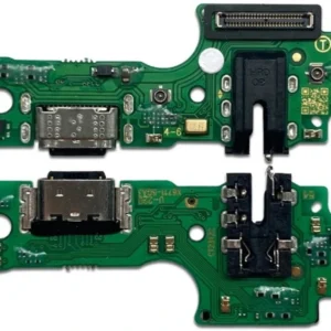 Infinix Note 30 5G X6711 CC Board Charging Board
